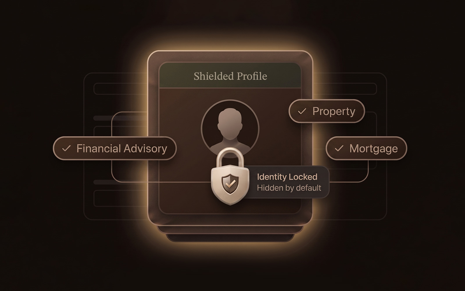 Creating a private AgentPrime profile
